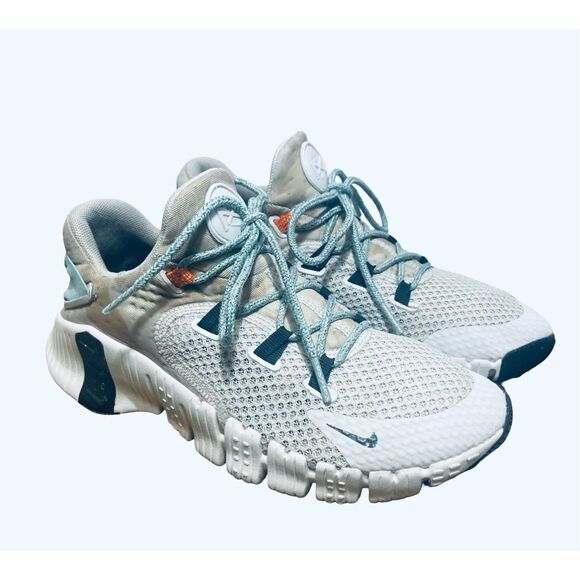 Nike Free Metcon 4 Trainers - Picture 3 of 10